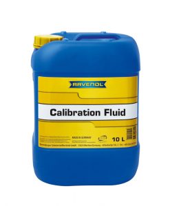 Калибровъчно масло RAVENOL Calibration Fluid 10L