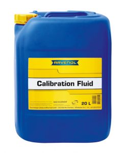 Калибровъчно масло RAVENOL Calibration Fluid 20L