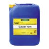 Трансмисионно масло RAVENOL Catoel TO-4 10W 20L
