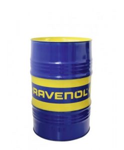 Хидравлично масло Ravenol Hydraulikoel TSX 68 (HVLP) 208L