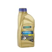 Масло за амортисьори и вилки RAVENOL FORKOIL Light 5W 1L