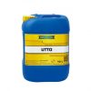 Tрансмисионно масло RAVENOL Getriebeoel UTTO 10L