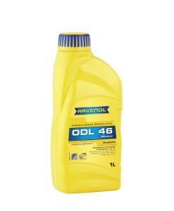 Компресорно масло Ravenol ODL 46 Druckluftoel 1L