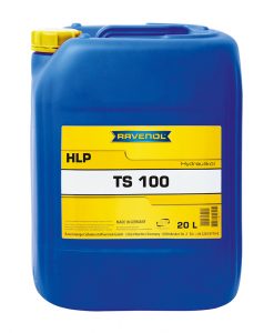 Хидравлично масло Ravenol Hydraulikoel TS 100 (HLP) 20L
