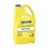 Масло за вакуум помпи RAVENOL ISO VG 100 5L