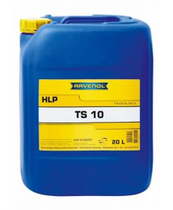 Хидравлично масло Ravenol Hydraulikoel TS 10 (HLP) 20L