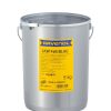 Литиева грес RAVENOL LKW FETT BLAU 5 кг.