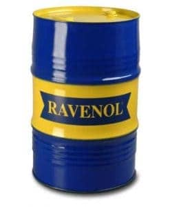 Хидравлично масло Ravenol Hydraulikoel HLP-D 46 208L