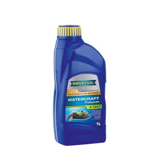 Моторно масло RAVENOL WATERCRAFT 4-Takt 1L