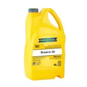 Моторно масло Ravenol Break-In oil SAE 30 4L