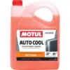 Антифриз MOTUL AUTO COOL OPTIMAL -37C 5L