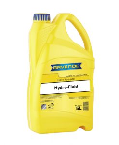 Универсално трансмисионно масло RAVENOL Hydro-Fluid 5L