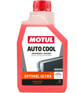 Антифриз MOTUL AUTO COOL OPTIMAL ULTRA 1L