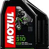 Масло MOTUL 510 2T 2L