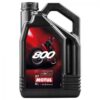Масло MOTUL 800 2T FL OFF ROAD 4L