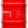 Масло MOTUL 5100 4T 10W40 60L