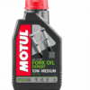 Масло за вилки MOTUL FORK OIL EXP M 10W 1L 114074