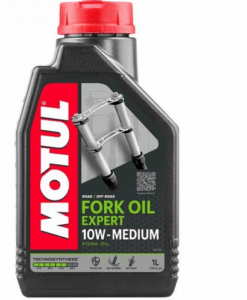 Масло за вилки MOTUL FORK OIL EXP M 10W 1L 114074