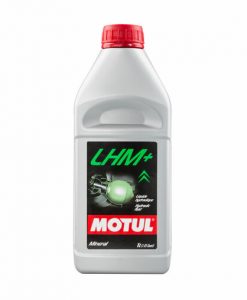 Масло MOTUL LHM +1L
