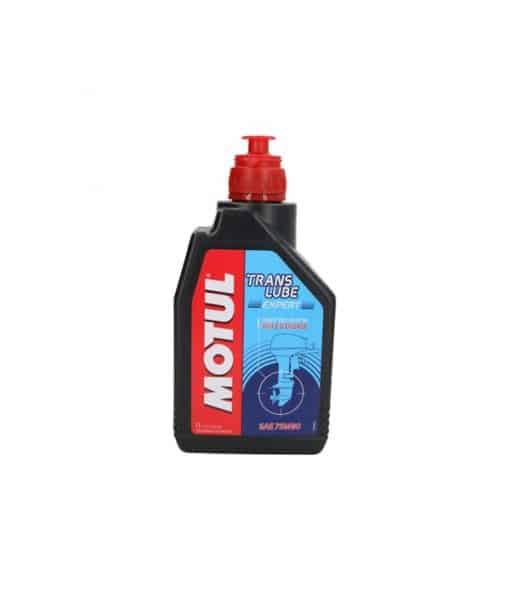 Масло MOTUL TRANSLUBE EXPERT 75W90 1L