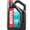 Масло MOTUL OUTBOARD 2T 5L