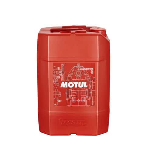 Хидравлично масло Motul MOTYLGEAR 80W140 20L