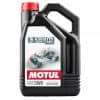 Масло MOTUL HYBRID 0W8 4L