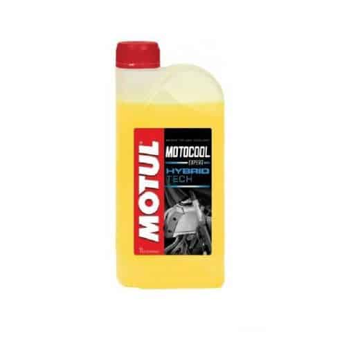 Антифриз MOTUL MOTOCOOL EXPERT 1L