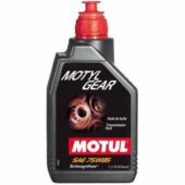 Масло MOTUL MOTYLGEAR 75W85 1L