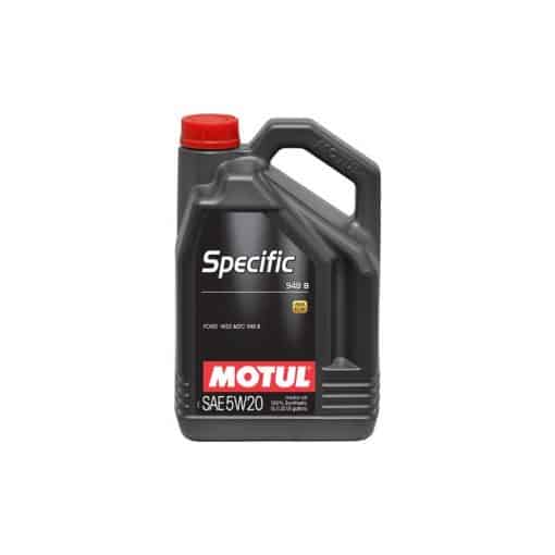 Масло Motul SPECIFIC 948B 5W20 5L