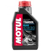 Масло MOTUL TRANSOIL 10W30 1L