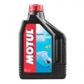 Масло MOTUL INBOARD 4T 15W40 2L