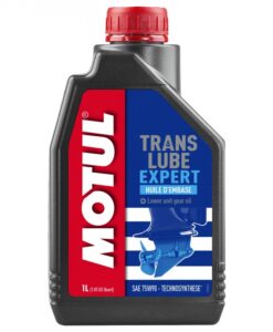 Масло MOTUL TRANSLUBE EXPERT 75W90 1L