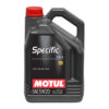 Масло Motul SPECIFIC 948B 5W20 5L