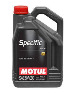 Масло Motul SPECIFIC 948B 5W20 5L