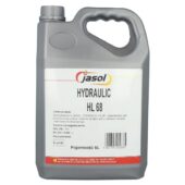 Хидравлично масло JASOL Hydraulic HL 68 - 5L