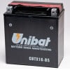 Акумулатор за мотор UNIBAT CBTX16-BS 12V 14AH L+