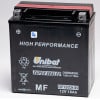 Акумулатор за мотор UNIBAT CBTX20CH-BS 12V 18AH L+