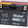 Акумулатор UNIBAT CT9B-BS 12V/8AH