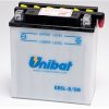 Акумулатор за мотор UNIBAT CB5L-B 12V 5AH R+
