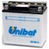 Акумулатор за мотор UNIBAT CB16B-A 12V 16AH L+