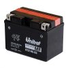 Акумулатор за мотор UNIBAT CTZ14S-BS 12V 11AH L+