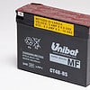 Акумулатор UNIBAT за мотор CT4B-BS 12V 2.3AH