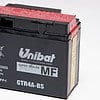 Акумулатор UNIBAT за мотор CTR4A-BS 12V 2.3AH