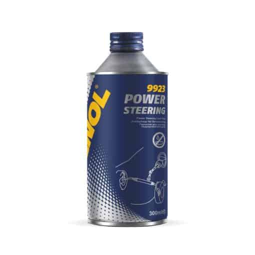 Добавка MANNOL Power Steering Leak-Stop 9923 - 300ml