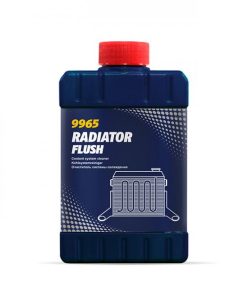 Добавка MANNOL Radiator Flush 9965 - 325ml