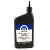 Масло MOPAR 75W90 68218655AA -1L
