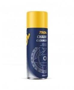 Почистващ препарат MANNOL Chain Cleaner 7904 - 400ml