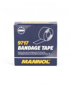 Лента MANNOL Bandage Tape 9717 (25mmx10m)
