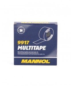 Самозалепваща лента MANNOL Multi-Tape 9917 5м